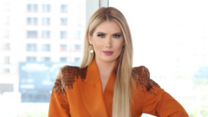 Nuevo show en pantalla: Ivana Gavrilovic presenta “Protagonistas” en Color Visión