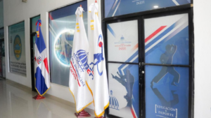 San Pedro fortalece el deporte escolar con nueva oficina del Inefi