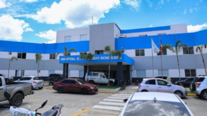 Intervención urgente en hospital de Moca: SNS promete mejoras inmediatas