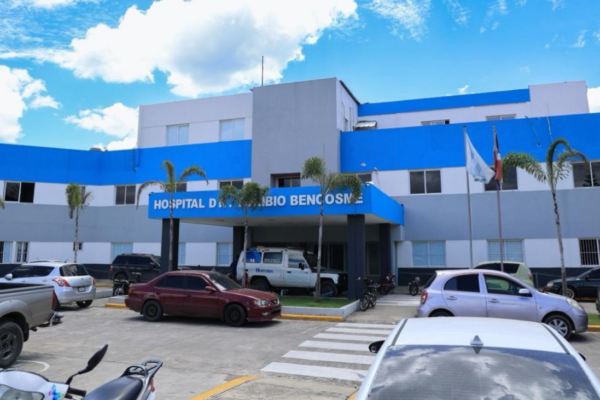 Intervención urgente en hospital de Moca: SNS promete mejoras inmediatas