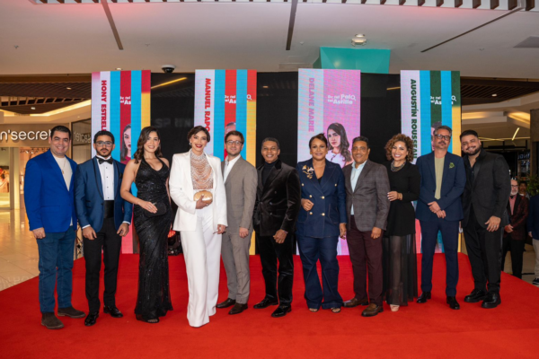 “DE TAL PALO TAL ASTILLA” LLEGA ESTE JUEVES A TODOS LOS CINES DE RD