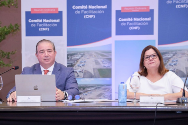 República Dominicana impulsa mejoras en aeropuertos para transformar la experiencia del pasajero