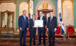 Reconocimiento histórico: Estado honra la valentía y legado de Orlando Martínez