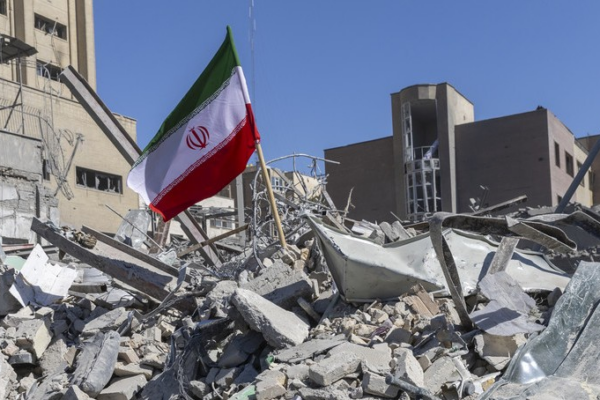 Rusia critica guerra contra Irán y advierte impacto global