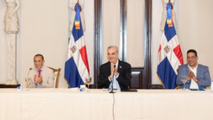 Luis Abinader lanza Infopago: la herramienta digital que transforma pagos a proveedores del Estado