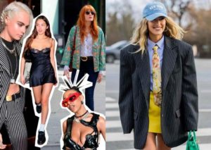 La moda vuelve cada 20 años: la ciencia confirma los ciclos de las tendencias femeninas