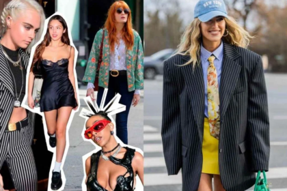 La moda vuelve cada 20 años: la ciencia confirma los ciclos de las tendencias femeninas