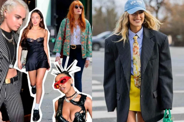 La moda vuelve cada 20 años: la ciencia confirma los ciclos de las tendencias femeninas