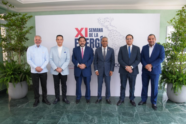 República Dominicana se consolida como epicentro energético del Caribe con la XI Semana de la Energía