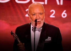 Gran Soberano para Jochy Santos, quien llama a una comunicación más respetuosa