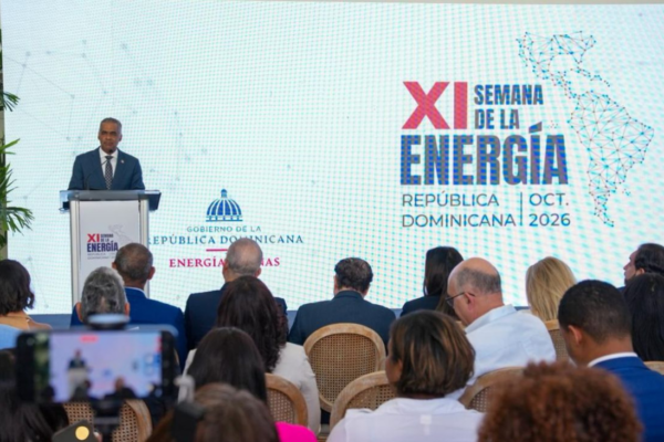 RD será sede del mayor evento energético regional y se proyecta como líder del Caribe
