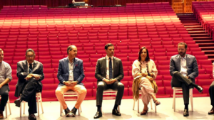 Santiago se prepara para la primera gran Feria del Libro del Cibao con participación de 14 provincias