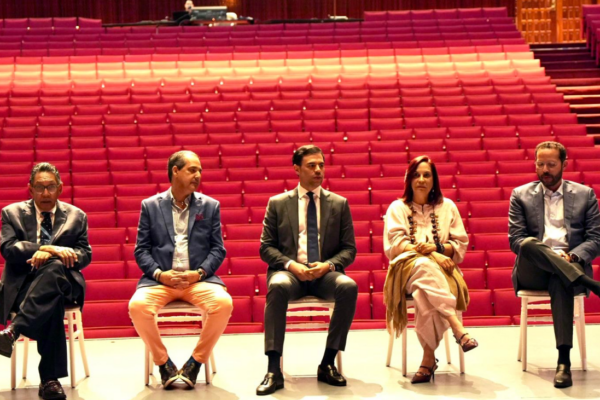 Santiago se prepara para la primera gran Feria del Libro del Cibao con participación de 14 provincias