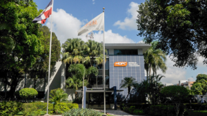 Obras Públicas ejecuta mejoras en el Paseo Presidente Billini para prevenir accidentes