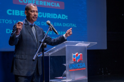 Indotel advierte: sin formación digital y ciberseguridad, el país queda rezagado
