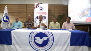 Deporte y prevención: clubes del Distrito Nacional fortalecen la convivencia ciudadana