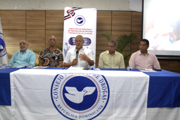 Deporte y prevención: clubes del Distrito Nacional fortalecen la convivencia ciudadana