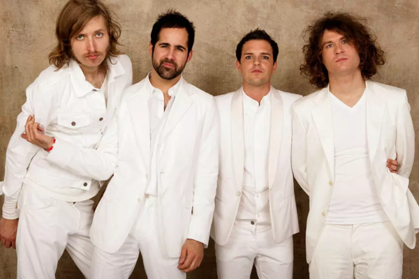 ¡The Killers vuelve a República Dominicana con un concierto épico en El Óvalo!