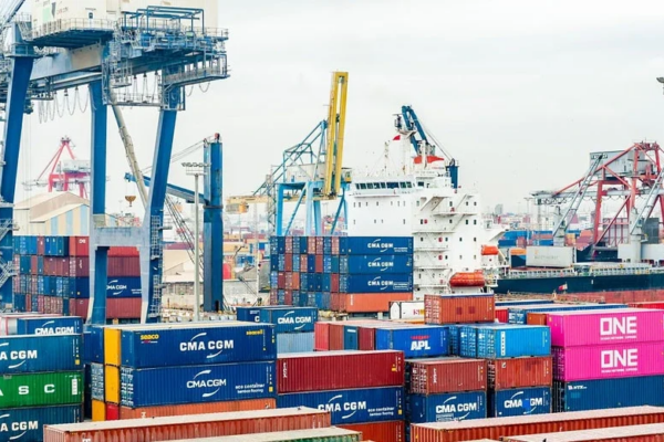 Navieros aseguran estabilidad del transporte marítimo en RD pese a presiones globales