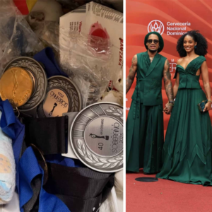 No todo lo que se aplaude es justo”: Vakeró rompe con los Premios Soberano