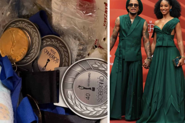 No todo lo que se aplaude es justo”: Vakeró rompe con los Premios Soberano