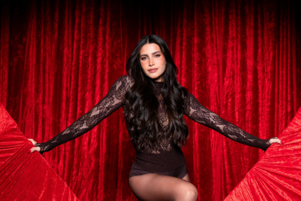 Zhamira anuncia concierto en Santo Domingo