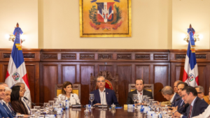 Gobierno pasa balance a Meta RD 2036 y activa medidas ante impacto global en la economía