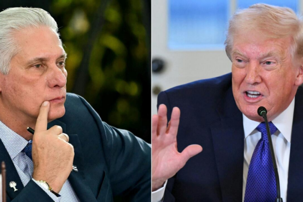 EE. UU. excluye a Cuba de alivio petrolero mientras se agrava su crisis energética