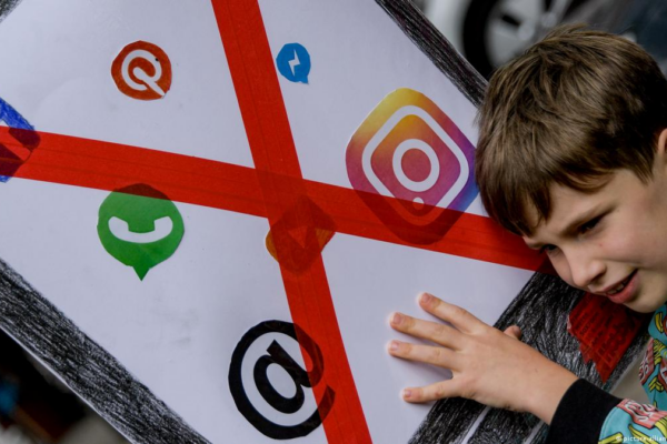 Redes sociales bajo la lupa: alertan sobre impacto en la salud mental de adolescentes