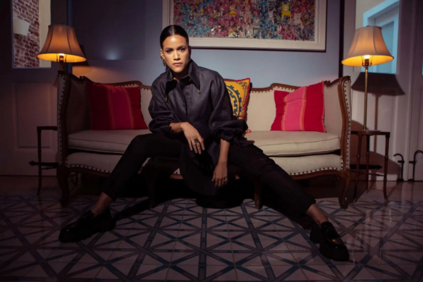 Solly Durán reiventa la improvisación teatral en RD