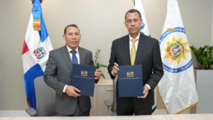 Indotel y DNI se unen para fortalecer la ciberseguridad en República Dominicana