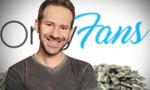 Tragedia en el mundo digital: Leonid Radvinsky dueño de OnlyFans fallece a los 43