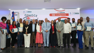 IDEICE impulsa 130 investigaciones educativas en todo el país para transformar la enseñanza desde las aulas