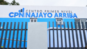 SNS amplía cobertura sanitaria con nuevos centros en San Cristóbal y Baní