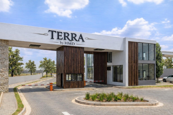 Lujo, naturaleza y bienestar: así será el nuevo proyecto “Terra” en Jarabacoa