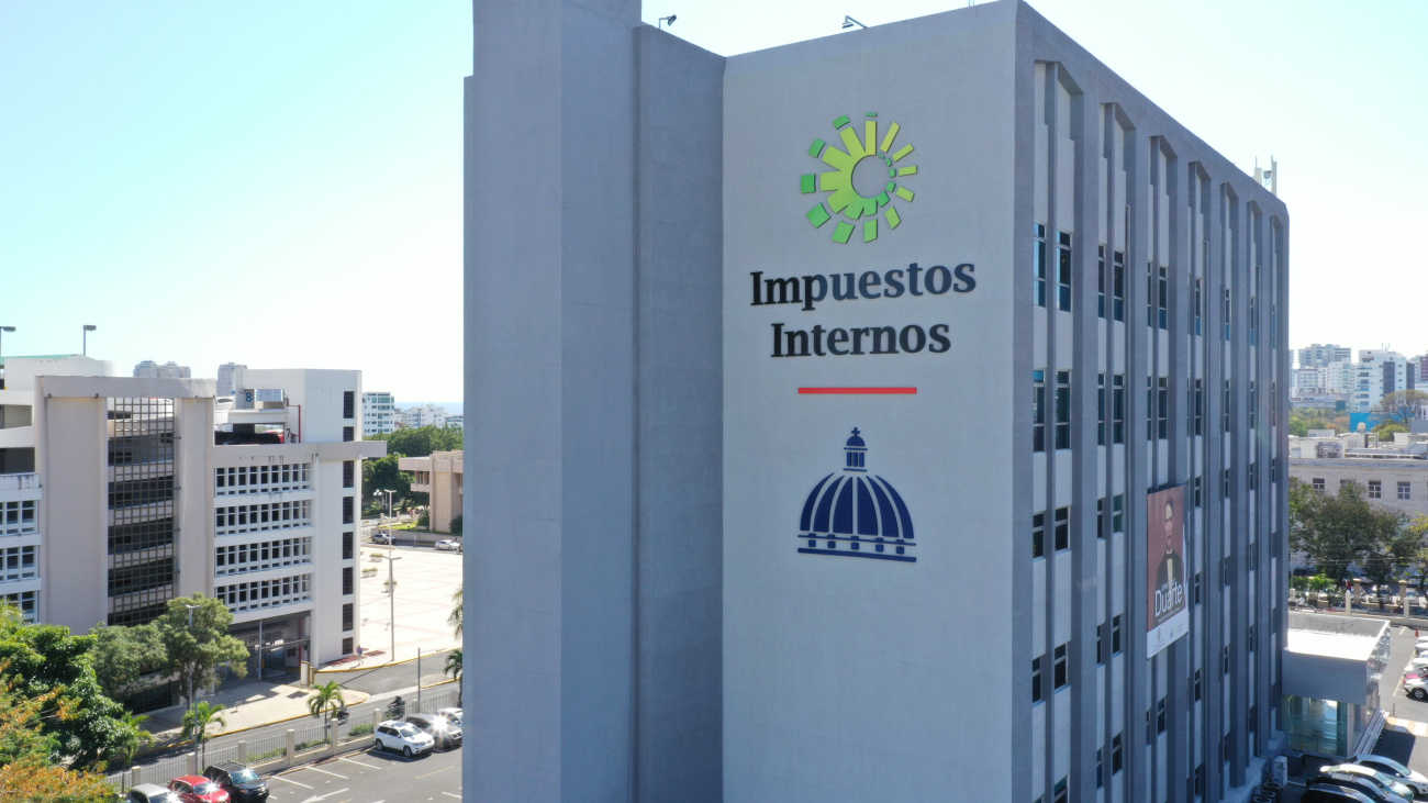 República Dominicana liderará cumbre internacional sobre transformación digital tributaria en Punta Cana
