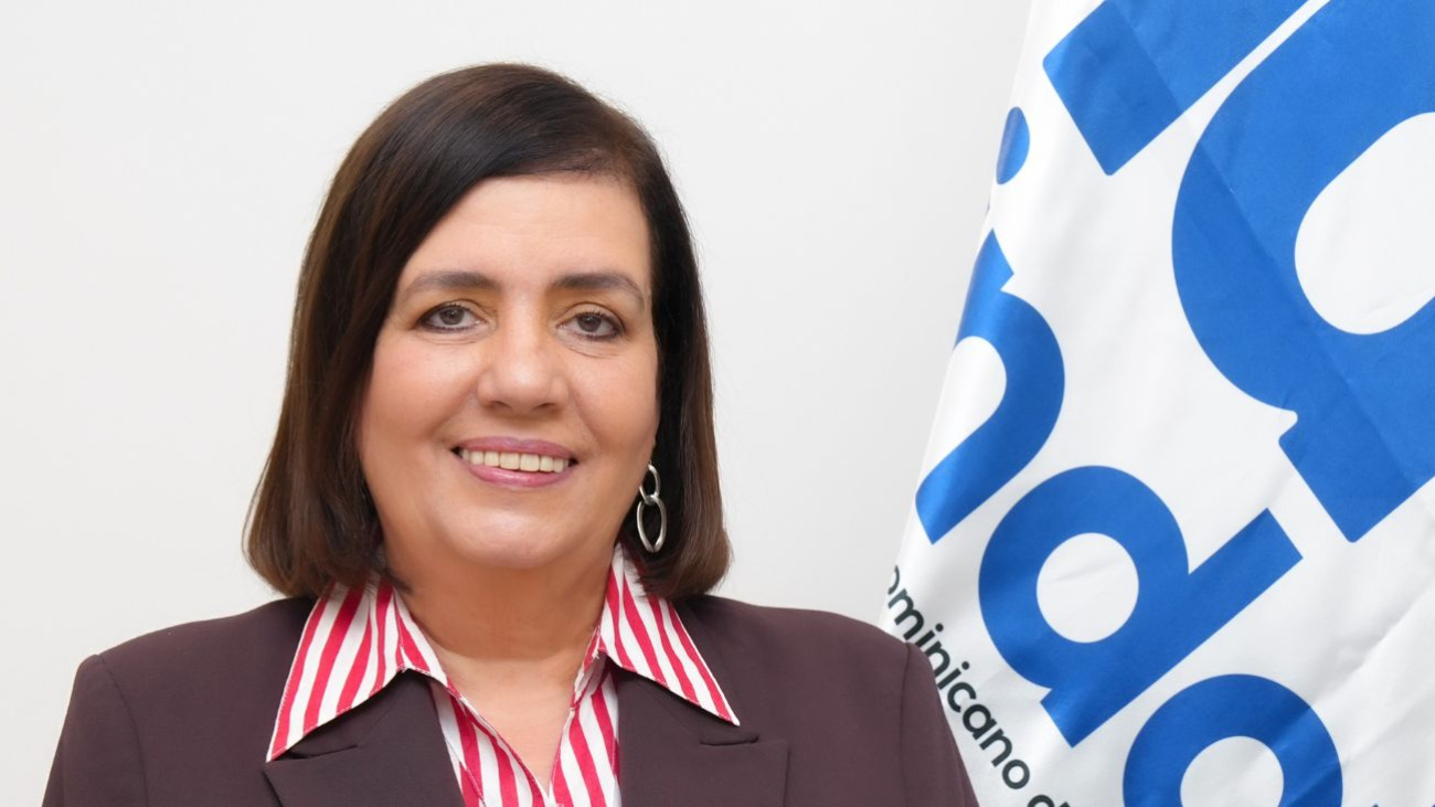 Desirée Logroño asume la dirección ejecutiva de Indotel: nuevos retos en telecomunicaciones dominicanas