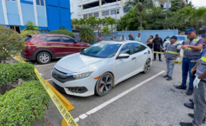 Policía Nacional lanza sistema digital para verificación vehicular en todo el país