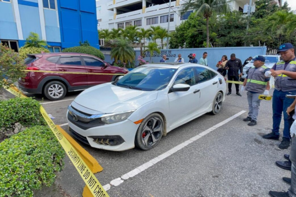 Policía Nacional lanza sistema digital para verificación vehicular en todo el país
