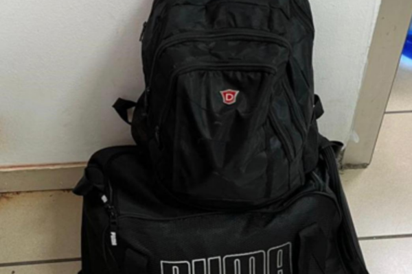 Dirección General de Aduanas detecta más de US$350 mil no declarados en el Aeropuerto del Cibao