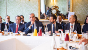 Luis Abinader impulsa inversiones francesas y presenta al país como hub estratégico del Caribe