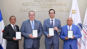 RD da un paso hacia la eficiencia: Gobierno implementa firma digital para agilizar pagos públicos
