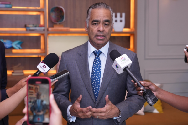 República Dominicana busca aprobar Ley de Eficiencia Energética para fortalecer su seguridad y resiliencia económica