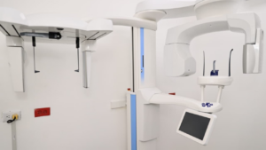 Director del SNS impulsa atención médica en Cotuí con nuevo equipo de imágenes