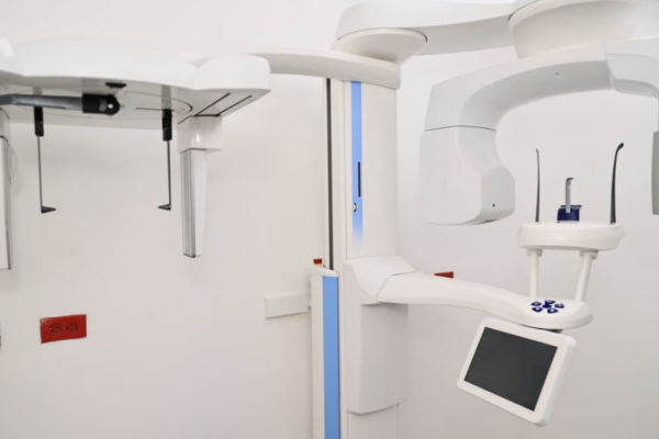 Director del SNS impulsa atención médica en Cotuí con nuevo equipo de imágenes