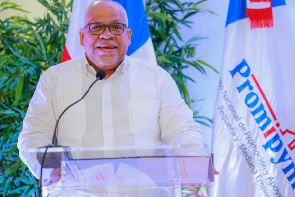 Promipyme garantiza financiamiento y mantiene tasas pese a incertidumbre global