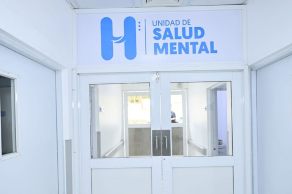 Gobierno impulsa histórica expansión de servicios de salud mental en República Dominicana
