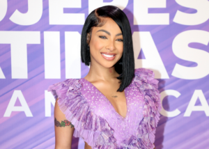 Yailín “La Más Viral” deberá pagar RD$500,000 como medida de coerción por porte de armas