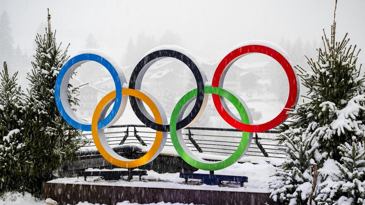 Mujeres trans no podrán competir en los Juegos Olímpicos de Los Ángeles 2028