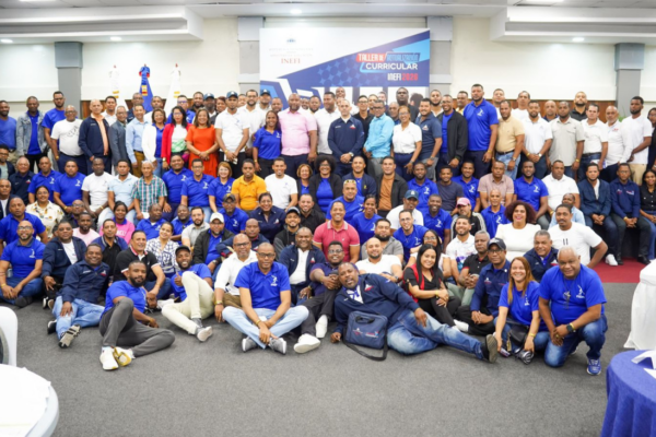 Inefi impulsa transformación histórica en la educación física con seminario nacional